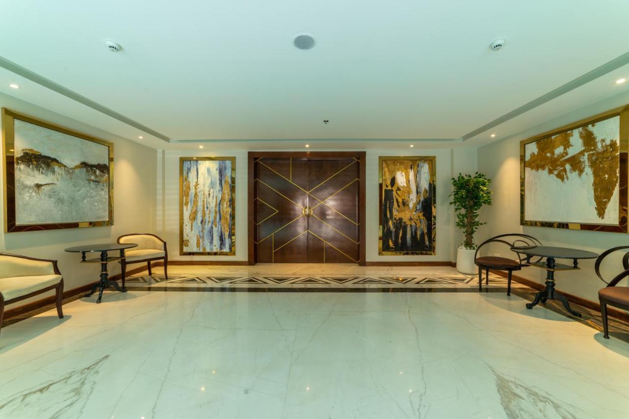 Best Western Premier Islamabad Exterior foto