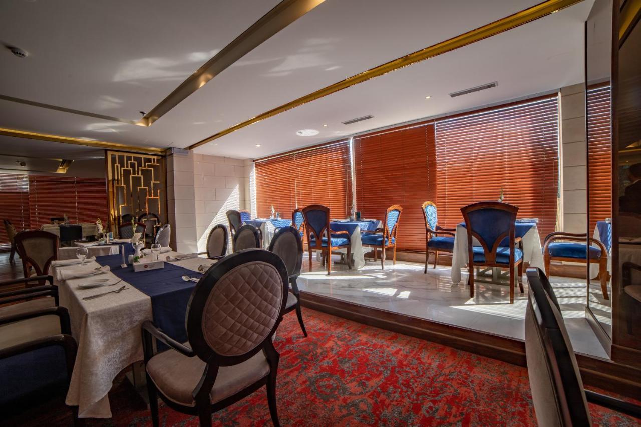 Best Western Premier Islamabad Exterior foto